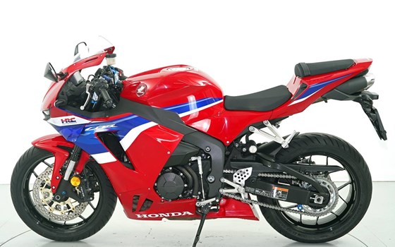 Offerta Honda CBR600RR - Immagine 5