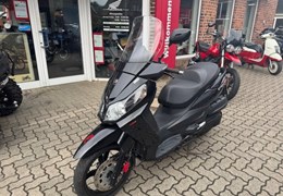 Gebrauchte Sym Citycom 300 i