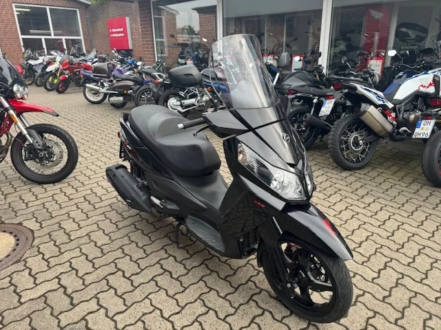 Angebot Sym Citycom 300 i Bild 2: Angebot Sym Citycom 300 i