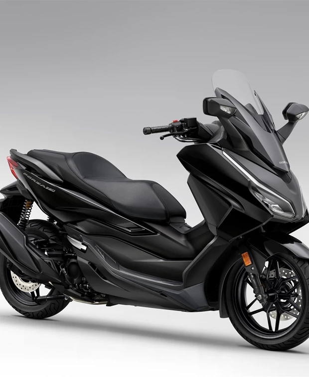Honda Forza 350<br />Auf Lager