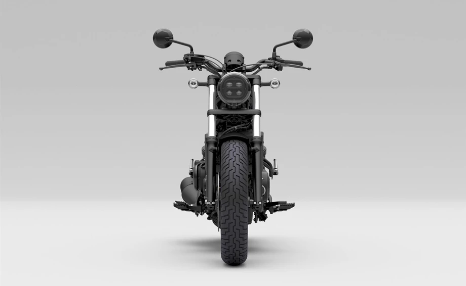 Angebot Honda CMX500 Rebel Bild 5: Angebot Honda CMX500 Rebel