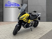 Honda X-ADV