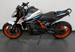 Gebrauchte KTM 890 Duke R