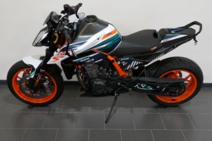 Angebot KTM 890 Duke R