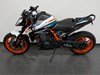 KTM 890 Duke R