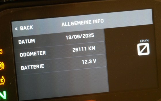 Gebrauchtmotorrad KTM 890 Duke R - Bild 16