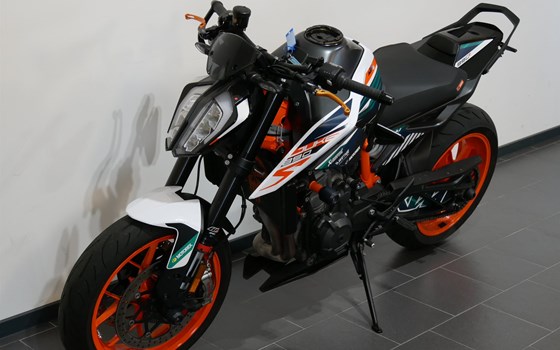 Gebrauchtmotorrad KTM 890 Duke R - Bild 5