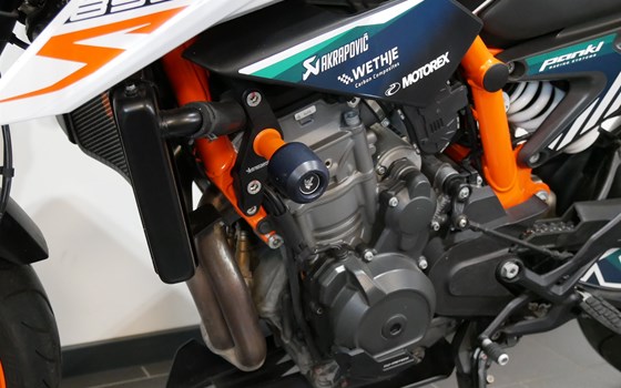Gebrauchtmotorrad KTM 890 Duke R - Bild 10