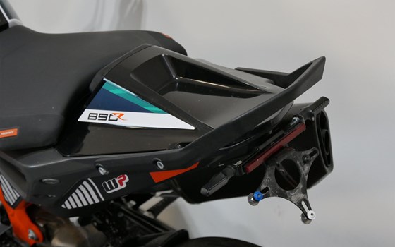 Gebrauchtmotorrad KTM 890 Duke R - Bild 13