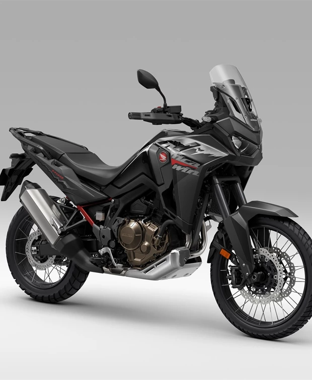 Honda CRF1100L Africa Twin DCT<br />Lagerfahrzeug - sofort verfügbar mit 6 Jahren Garantie