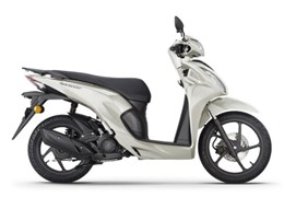 Neumotorrad Honda Vision 110