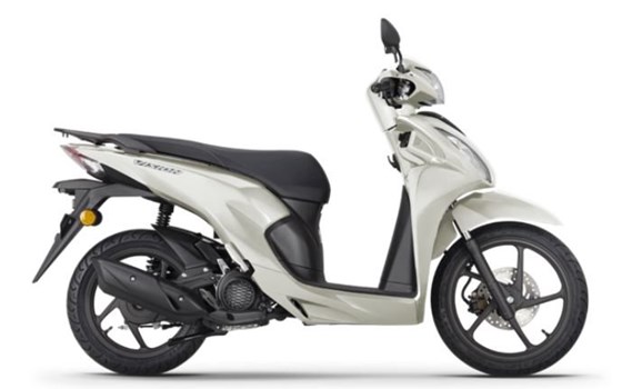 Neufahrzeug Honda Vision 110 - Bild 1