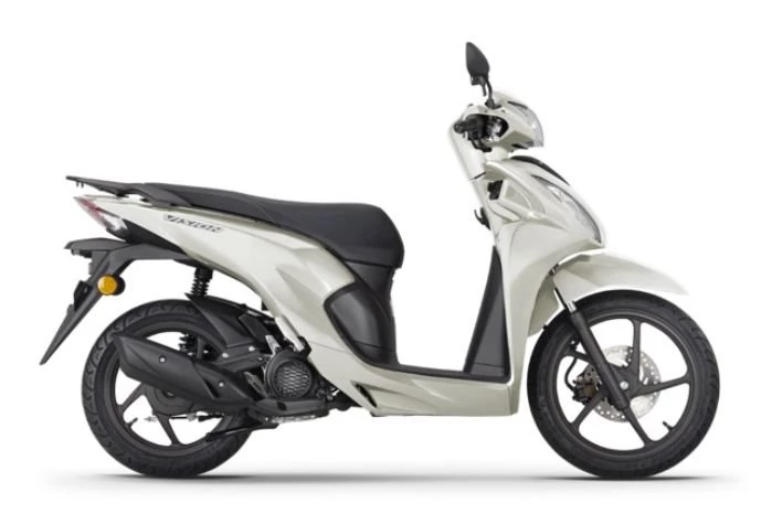 Offer Honda Vision 110 Bild 1: Offer Honda Vision 110