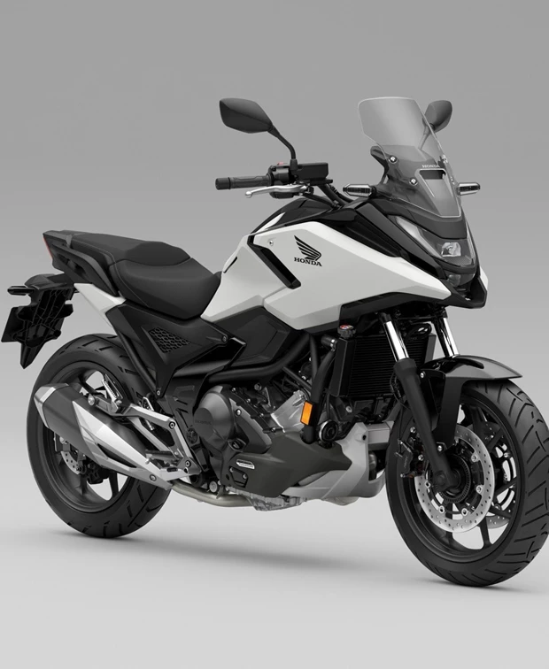 Honda NC750X DCT<br />Lagerfahrzeug - sofort verfügbar mit 6 Jahren Garantie !