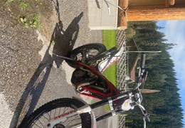 Gebrauchte GASGAS TXT 280 Racing Gebrauchte GASGAS TXT 280 Racing