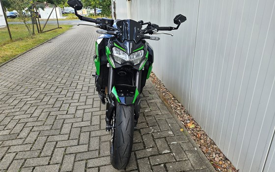 Gebrauchtmotorrad Kawasaki Z900 - Bild 9