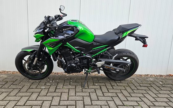 Gebrauchtmotorrad Kawasaki Z900 - Bild 10