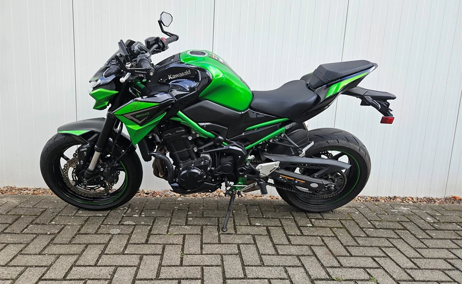 Angebot Kawasaki Z900 Bild 10: Angebot Kawasaki Z900