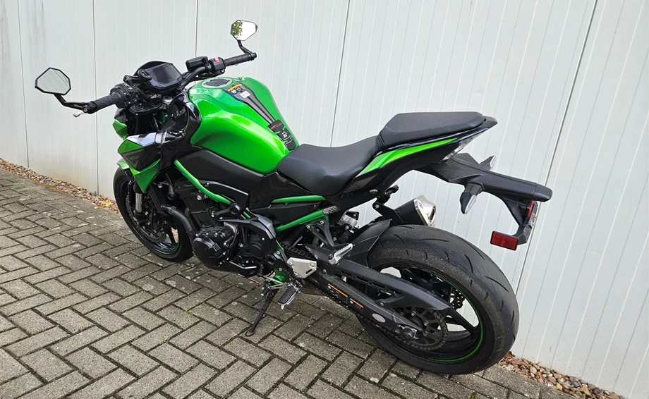 Angebot Kawasaki Z900 Bild 11: Angebot Kawasaki Z900
