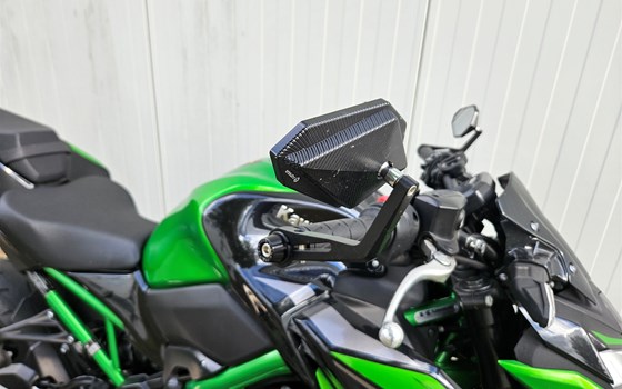 Gebrauchtmotorrad Kawasaki Z900 - Bild 4