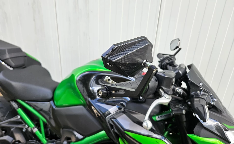 Angebot Kawasaki Z900 Bild 4: Angebot Kawasaki Z900