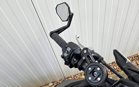 Gebrauchtmotorrad Kawasaki Z900 - Bild 5