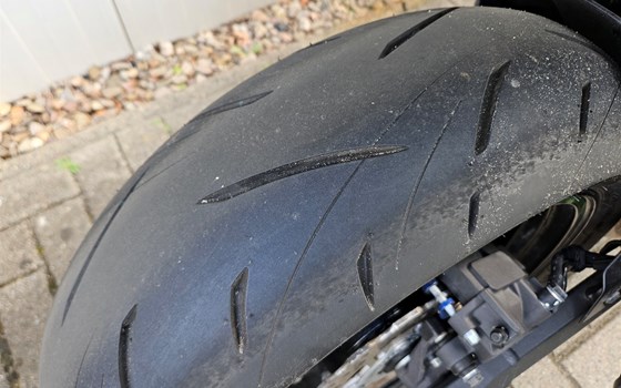 Gebrauchtmotorrad Kawasaki Z900 - Bild 6