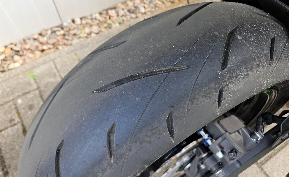 Angebot Kawasaki Z900 Bild 6: Angebot Kawasaki Z900