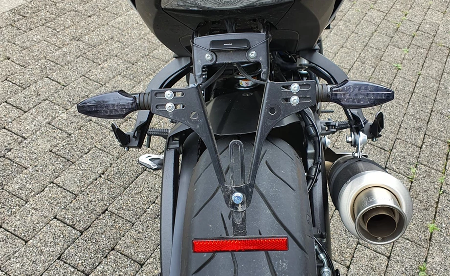 Angebot Suzuki GSX-S1000F Bild 5: Angebot Suzuki GSX-S1000F