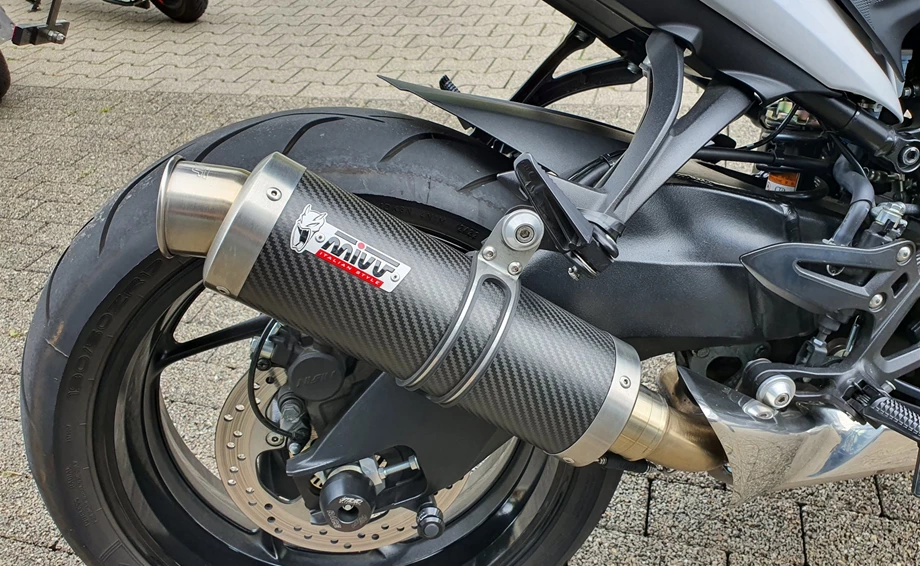 Angebot Suzuki GSX-S1000F Bild 6: Angebot Suzuki GSX-S1000F