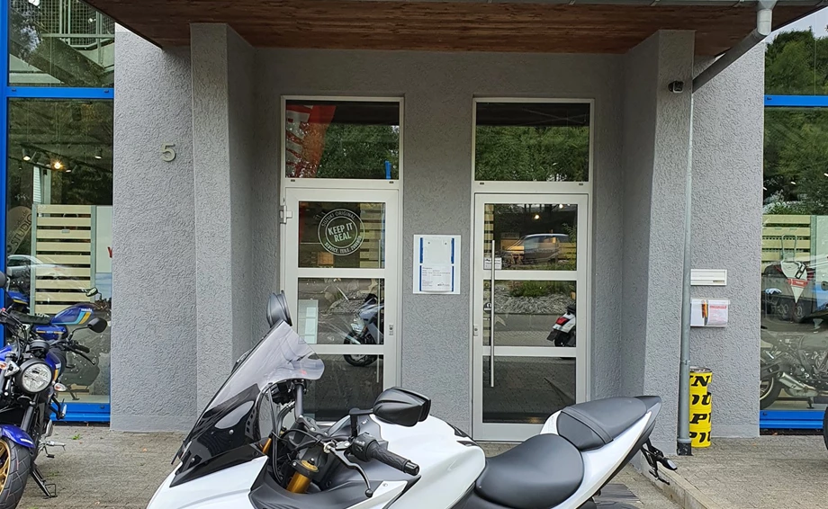 Angebot Suzuki GSX-S1000F Bild 3: Angebot Suzuki GSX-S1000F