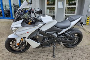 Angebot Suzuki GSX-S1000F