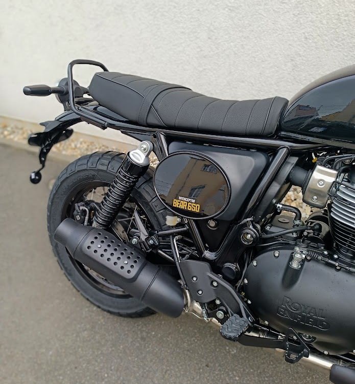Angebot Royal Enfield Bear 650