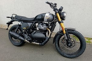 Angebot Royal Enfield Bear 650