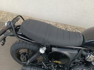 Angebot Royal Enfield Bear 650