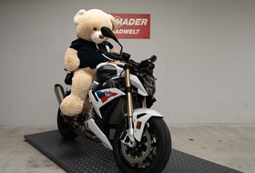 BMW S 1000 R