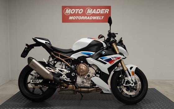 Offerta BMW S 1000 R - Immagine 2