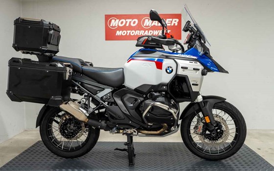 Motorrad Occasion BMW R 1300 GS Adventure - Bild 2