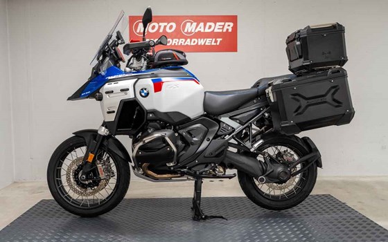 Motorrad Occasion BMW R 1300 GS Adventure - Bild 3