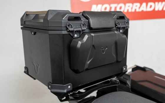 Motorrad Occasion BMW R 1300 GS Adventure - Bild 4