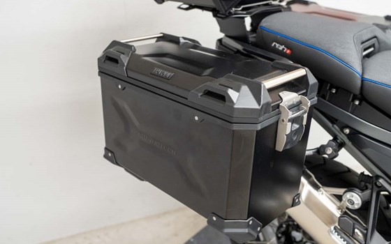 Motorrad Occasion BMW R 1300 GS Adventure - Bild 5