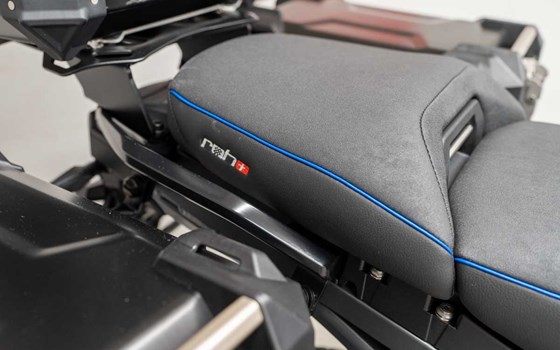 Motorrad Occasion BMW R 1300 GS Adventure - Bild 6