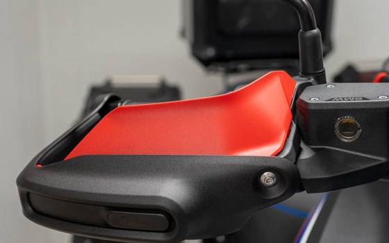 Motorrad Occasion BMW R 1300 GS Adventure - Bild 7