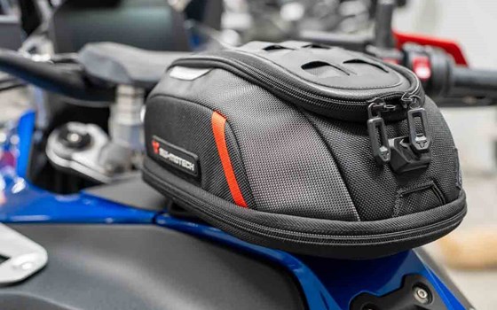 Motorrad Occasion BMW R 1300 GS Adventure - Bild 8