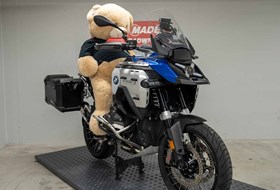 BMW R 1300 GS Adventure