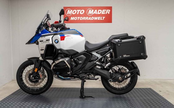 Motorrad Occasion BMW R 1300 GS Adventure - Bild 3
