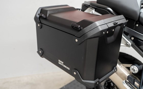 Motorrad Occasion BMW R 1300 GS Adventure - Bild 4