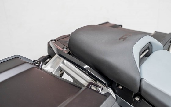 Motorrad Occasion BMW R 1300 GS Adventure - Bild 5