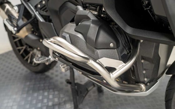 Motorrad Occasion BMW R 1300 GS Adventure - Bild 6