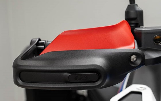 Motorrad Occasion BMW R 1300 GS Adventure - Bild 7